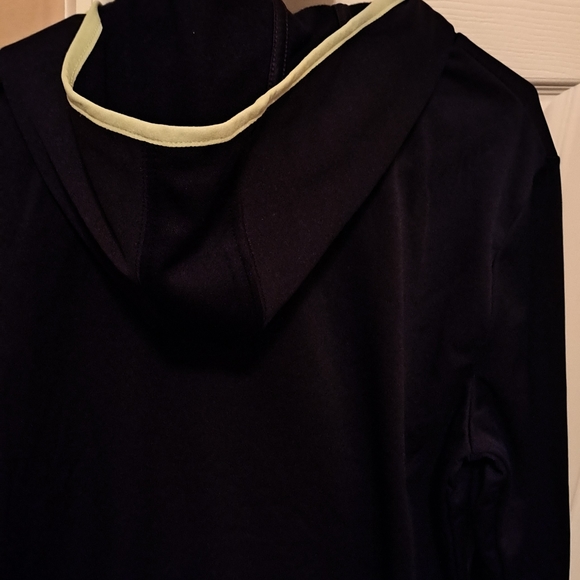 Men's Xersion Fleece Hoodie NWT - Picture 6 of 6